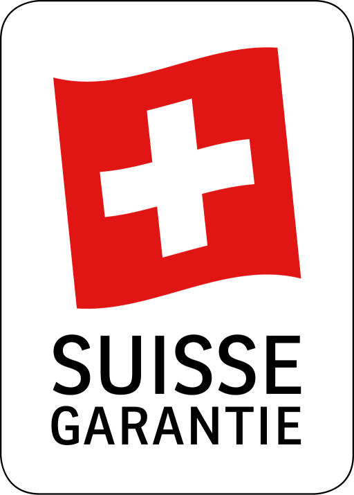 Label Suisse Garantie